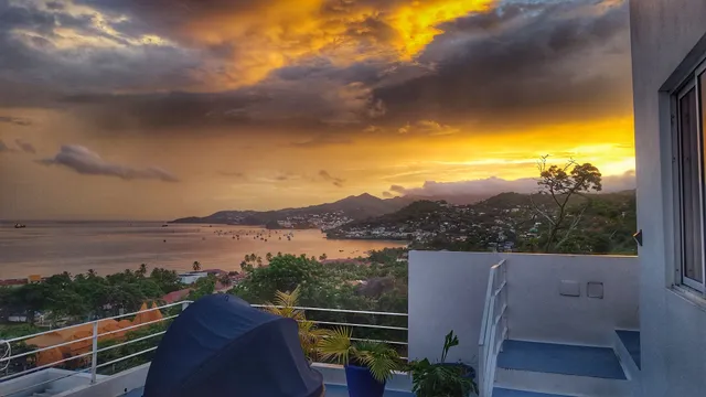 Bella Blue Grenada Holiday Apartments