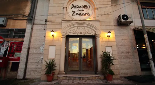 Paradiso della zagara