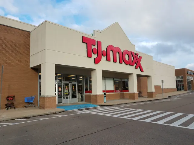 T.J. Maxx
