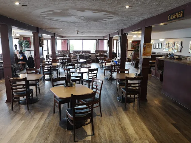 Sam's Family Restaurant