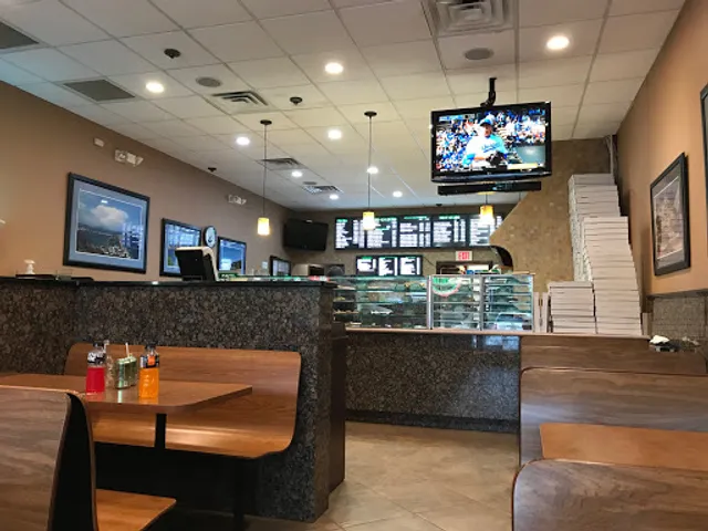 Renzo's Italian Restaurant