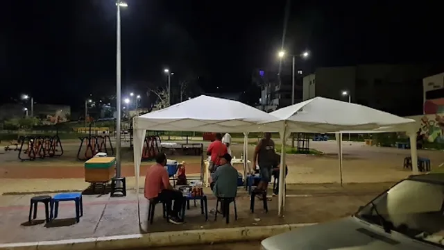 Churrasquinho da Praça