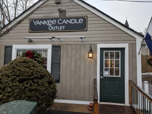 Yankee Candle