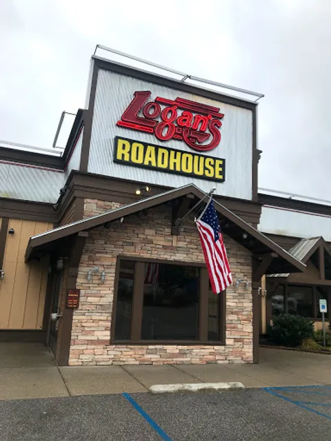 Logan's Roadhouse