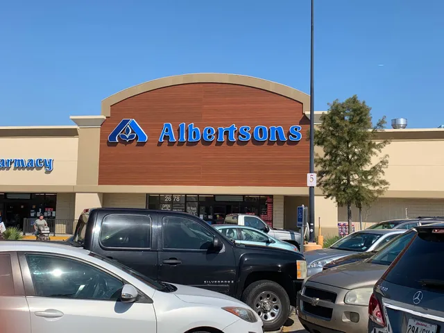 The Shops at Autumnwood