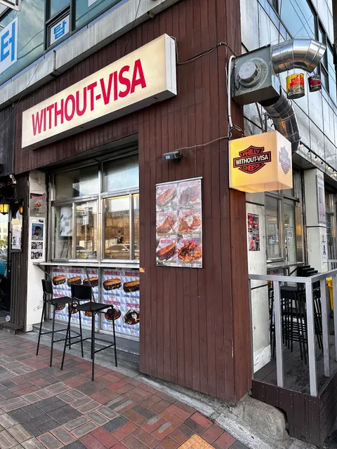Without-Visa