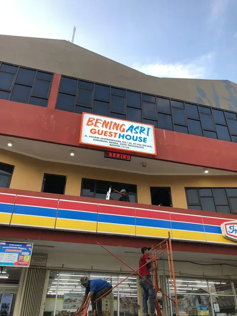 Bening Asri Guesthouse