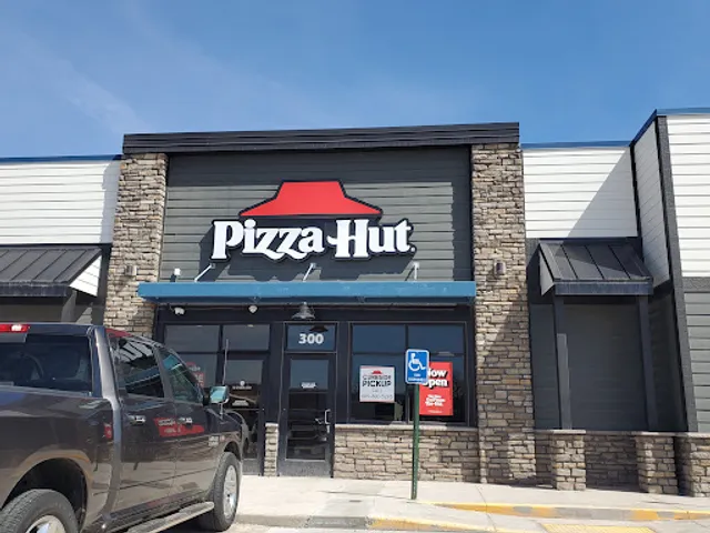 Pizza Hut