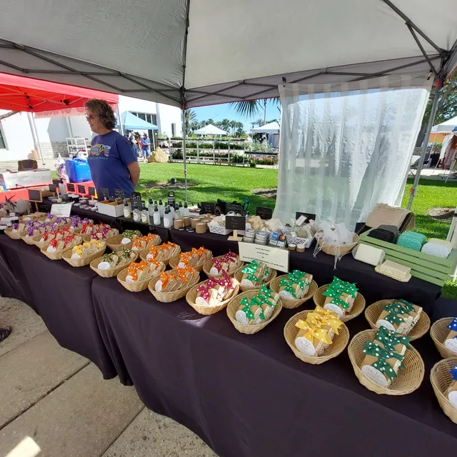 Ormond Beach Farmer's Market