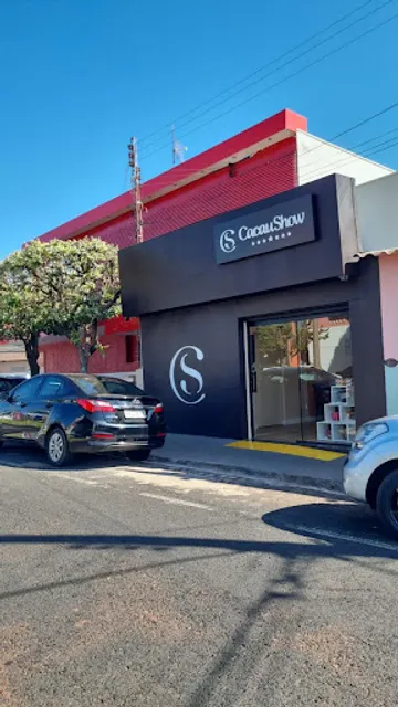 Cacau Show - Chocolates