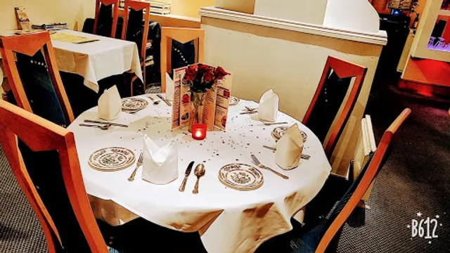 The Mahal - Indian takeaway & home delivery