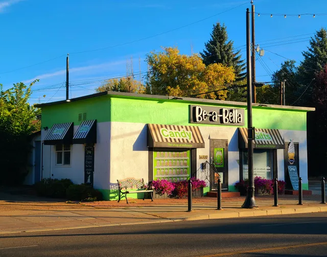 Be-a-Bella Candy & Gift