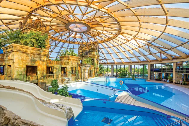 Aquaworld Resort Budapest