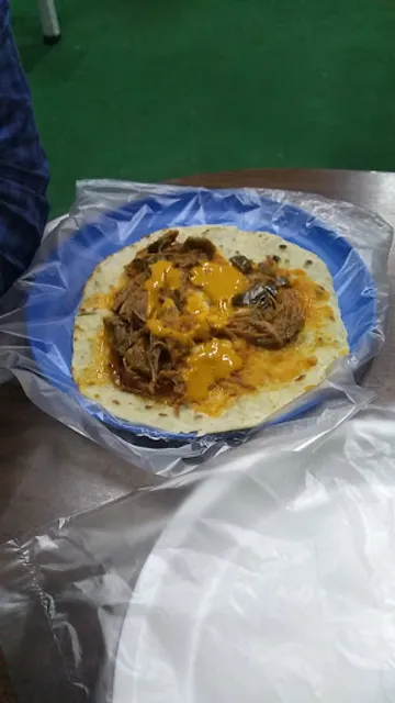 Burritos Nuevo León suc. Brisas Del Lago