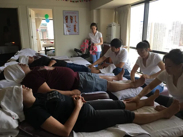 Sakura Massage & Spa