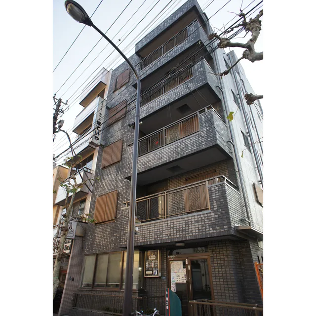 Economy Hotel Hoteiya