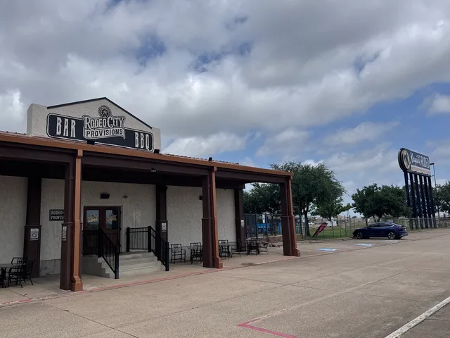 Rodeo City Provisions