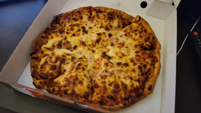 Buxton Charcoal Grill