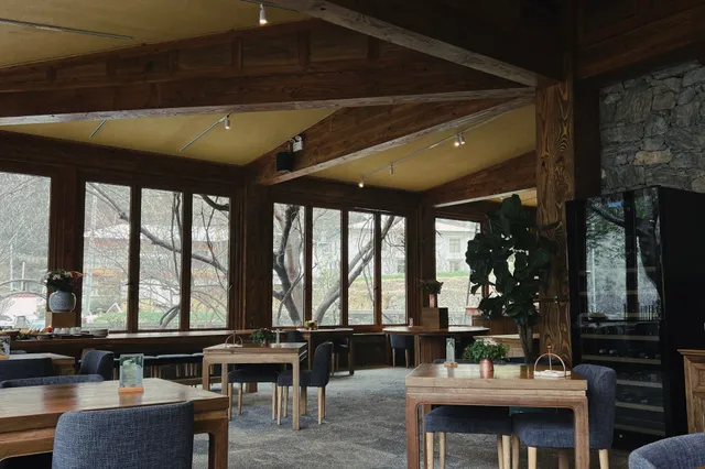 Songtsam Benzilan Hotel-Chinese Restaurant