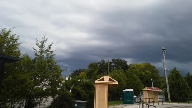 FAST Transit Information Center