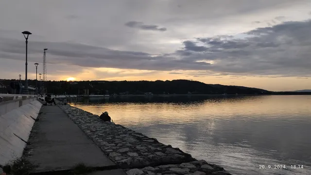 Sun and river Apartments