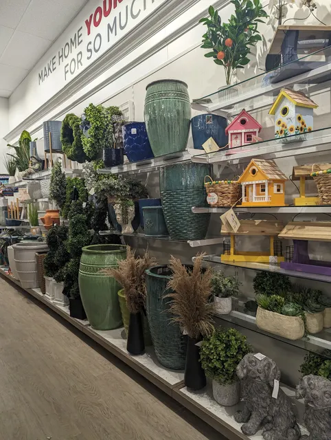 HomeGoods