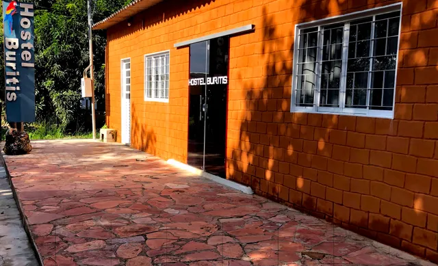 Hostel Buritis