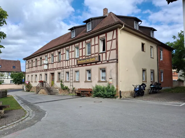 Gasthaus "Zur Linde"