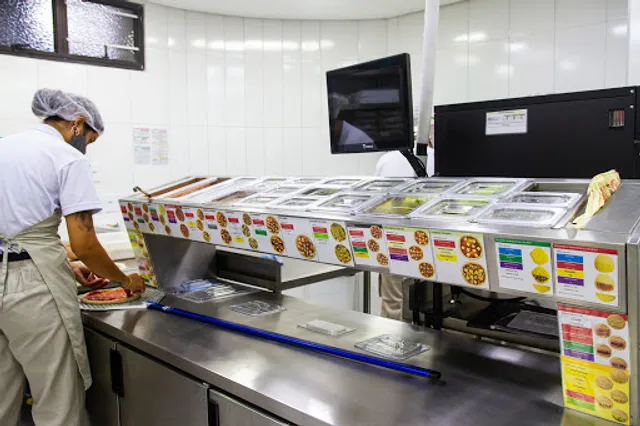 Pizzicato - Artisanal Pizza