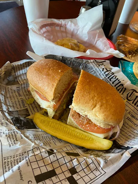 Vitina's Deli Delights