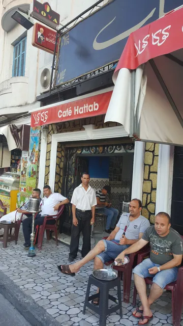 Café Hattab