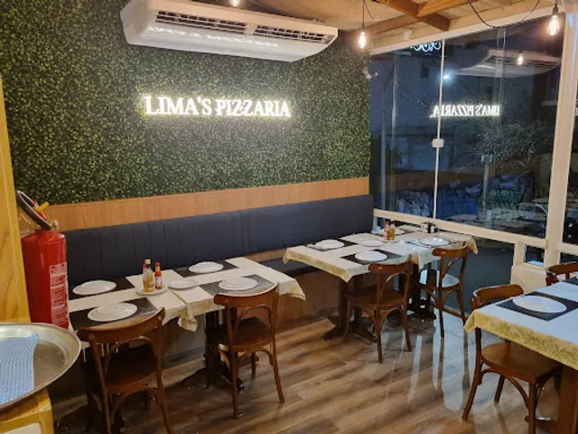 Limas pizzaria