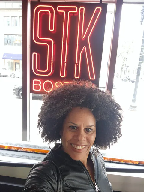 STK Steakhouse