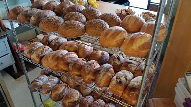 Trigo's Artisan Bakery