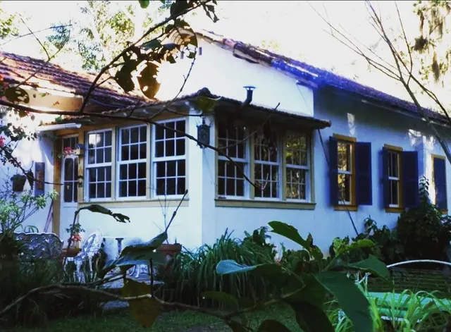 Pouso Donana Camping