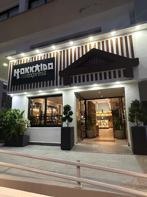 Hokkaido Express Nicosia