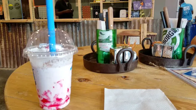 Makers of Milkshakes Filmnagar