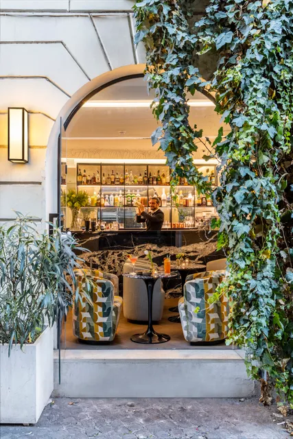 Nerva Boutique Hotel