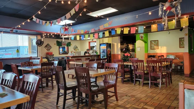 La Loma Mexican Grill