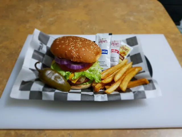 Alitas y Boneless RID