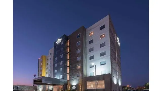 Microtel Inn & Suites by Wyndham Guadalajara Sur