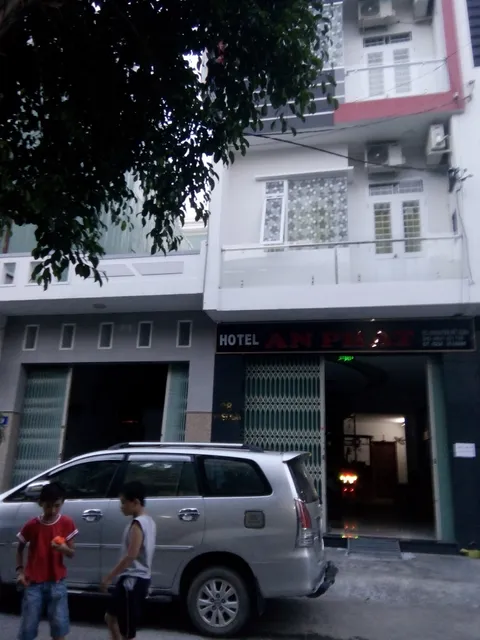 An Phat Quy Nhon Hotel