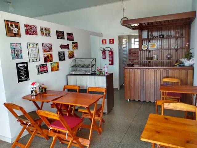 Marmitaria da Maura - Restaurante