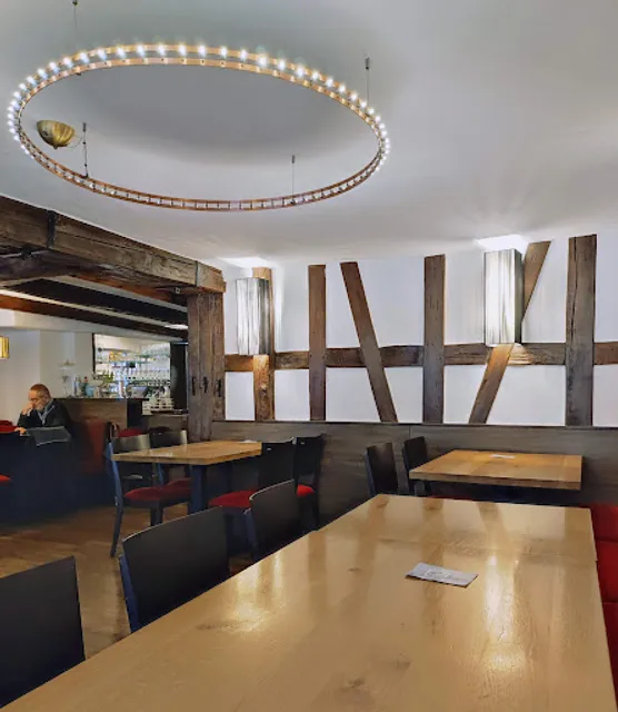 Gaststätte Storchen