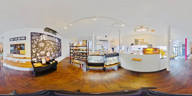 MARUFUKU LUNCH MARKET