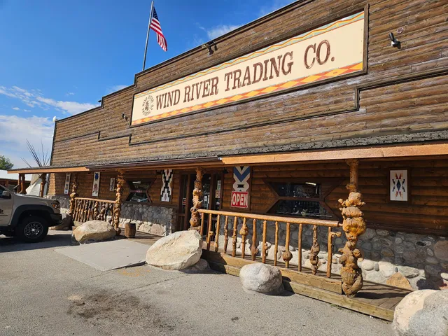 Wind River Trading Co.