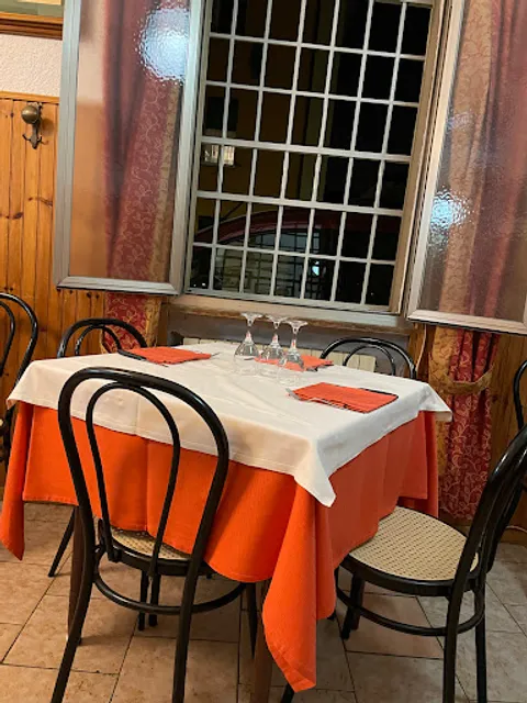 Ristorante Pizzeria L'Amalfitana