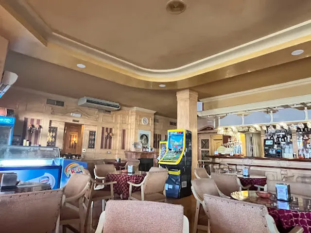 Restaurante El Palomar