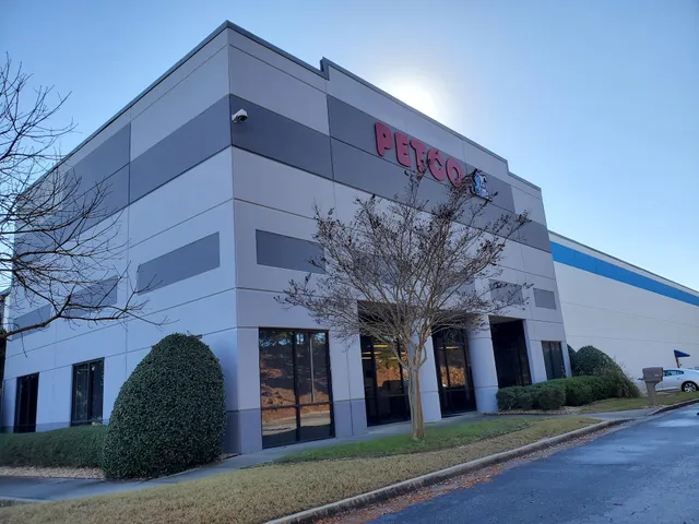 Petco Distribution Center GA