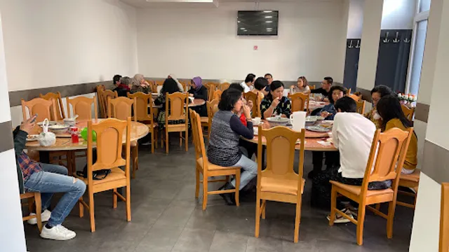 Long du Chinese Restaurant